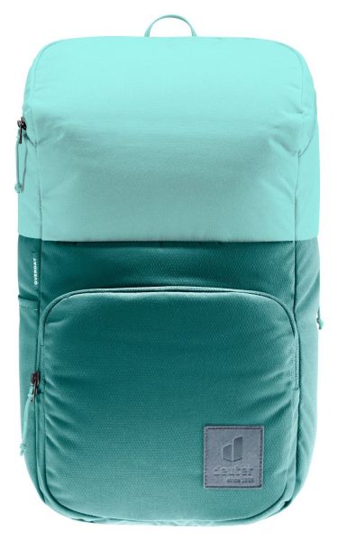 Deuter Overday deepsea-glacier #1