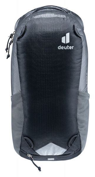 Deuter Race 8 black #1