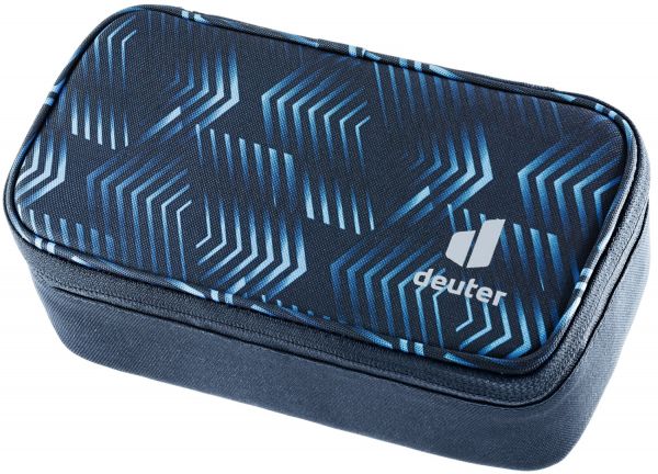 Deuter Pencil Case ink ripple #1