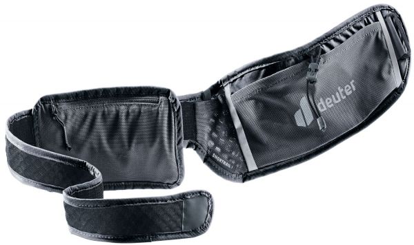 Deuter Shortrail I Gürteltasche black #1