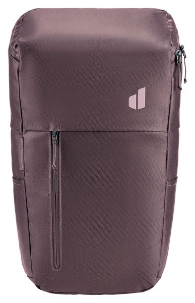 Deuter UP Stockholm LTD aubergine #1