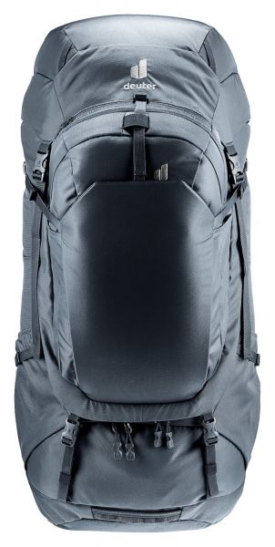 Deuter Voyager 60+10 SL black #1