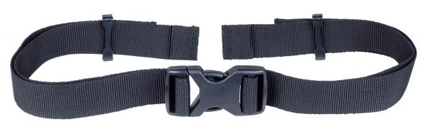 Deuter Waist Belt 25 mm black
                                                    