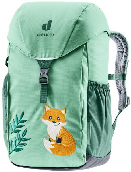 Deuter Waldfuchs Waldfuchs 14 spearmint-seagreen #1