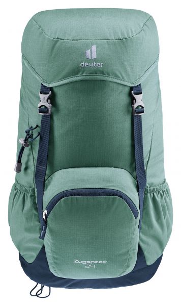 Deuter Zugspitze 24 seagreen-ink #1