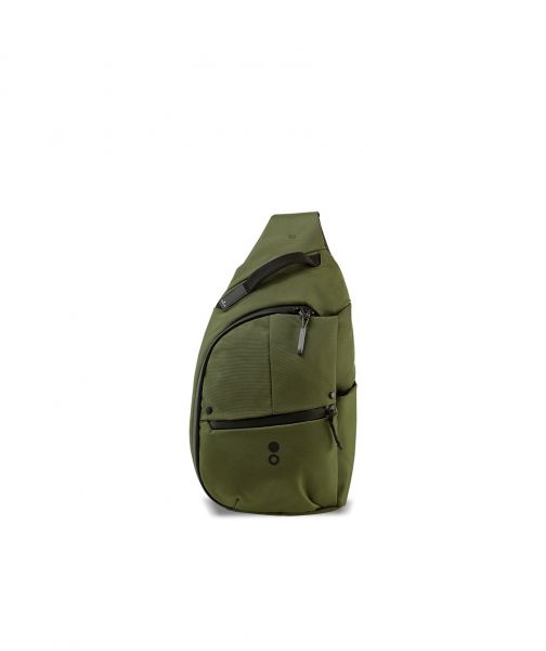 Echolac Active X Crossbody DayPack 7L Pine Green #1