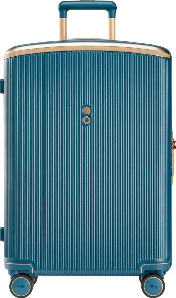 Echolac Dynasty Vlx VLXL check-in Ocean Indigo #1