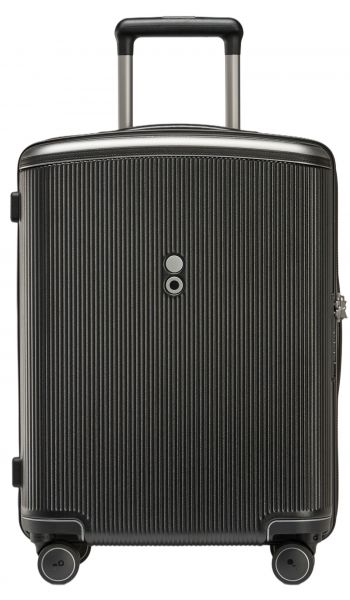 Echolac Dynasty Vlx VLXM check-in Earth Black #1