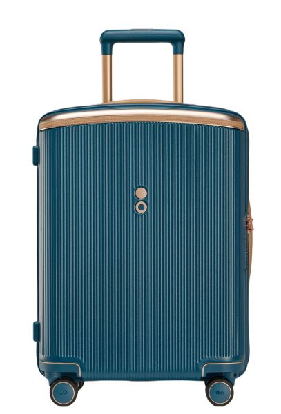 Echolac Dynasty Vlx VLXM check-in Ocean Indigo #1