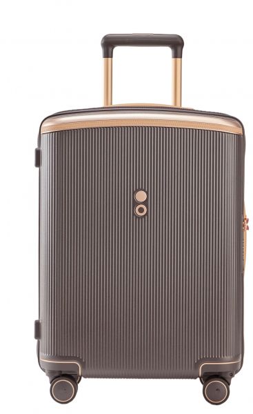 Echolac Dynasty Vlx VLXS cabin size Dark Chocolate #1