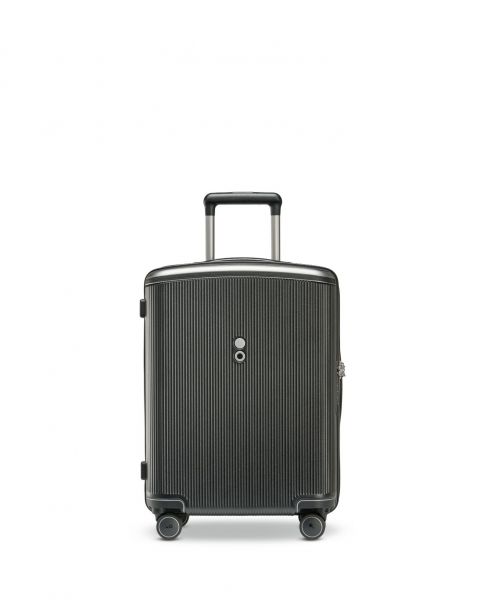 Echolac Dynasty Vlx VLXS cabin size Earth Black #1