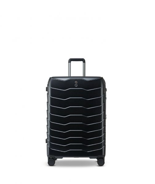 Echolac Exo L check-in Black #1