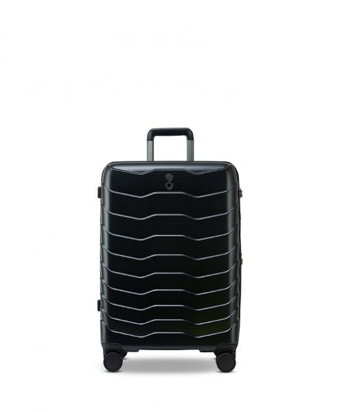 Echolac Exo M check-in Black #1