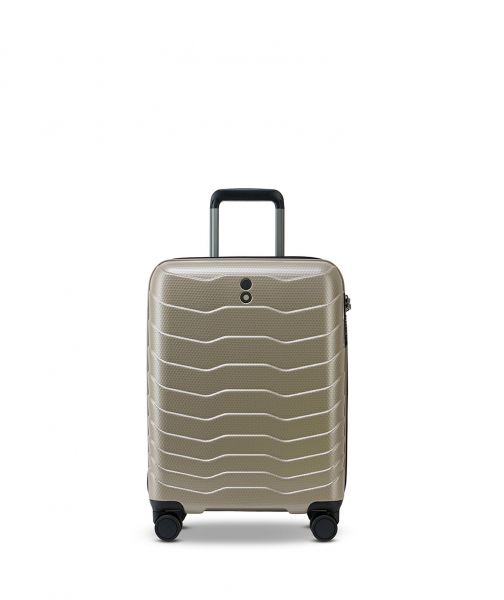 Echolac Exo S cabin size Champagne #1