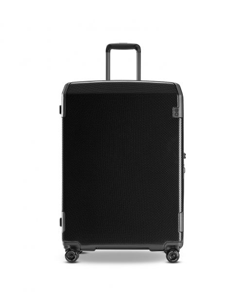 Echolac Logic Pro L check-in Black Metallic #1