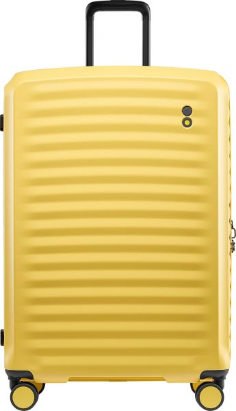 Echolac Oxygen L check-in Yellow #1