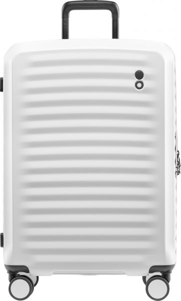 Echolac Oxygen M check-in Pure White #1