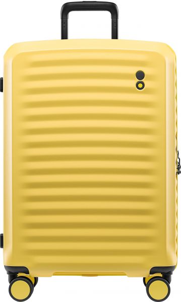 Echolac Oxygen M check-in Yellow #1
