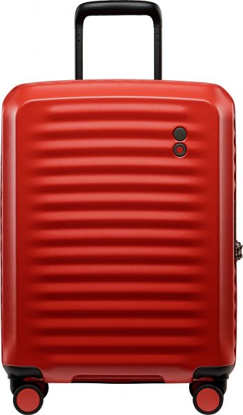 Echolac Oxygen S cabin size Iconic Red #1