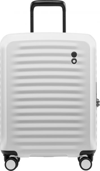 Echolac Oxygen S cabin size Pure White #1