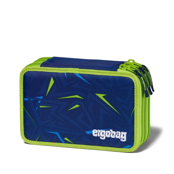 Ergobag Maxi Mäppchen SpitzenreitBär #1