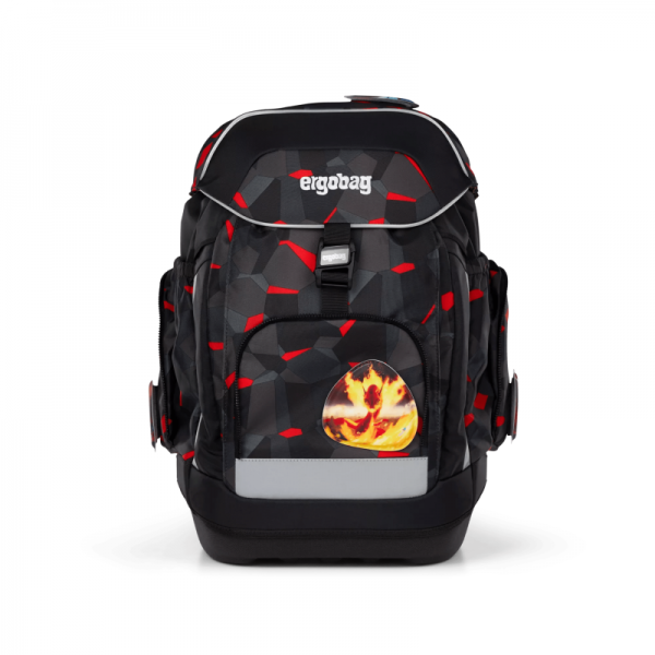 Ergobag Maxi TaekBärdo #1