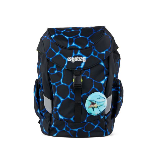 Ergobag Mini Bärassic Garden #1