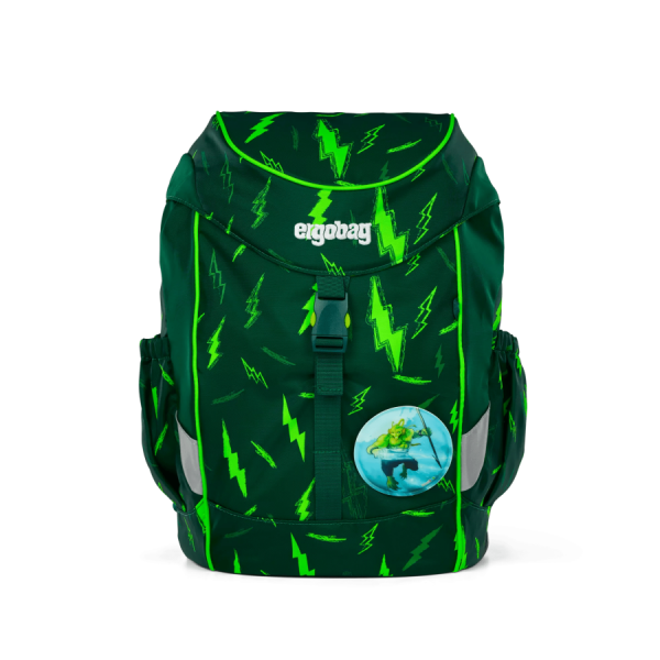 Ergobag Mini Bärtastisch #1