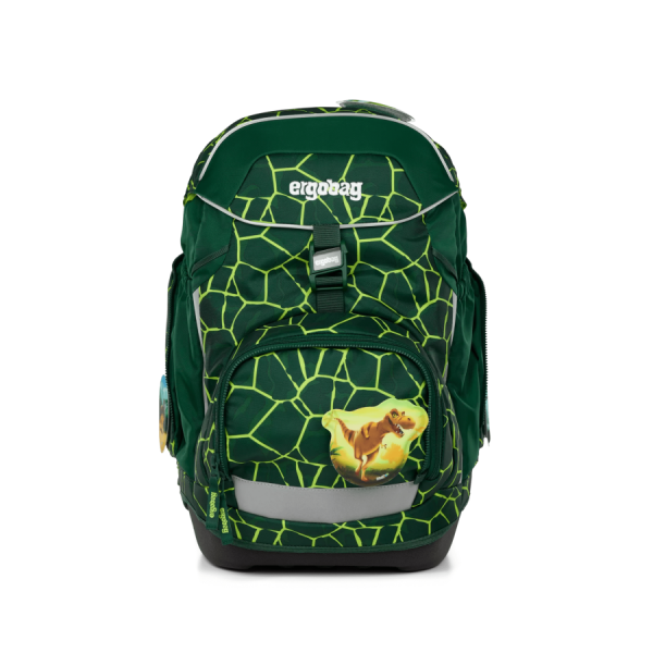 Ergobag Pack BärRex #1