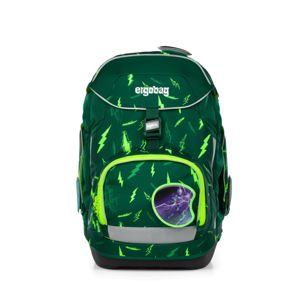 Ergobag Pack Set Bärtastisch #1