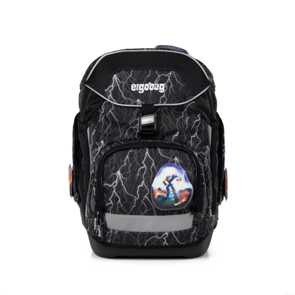 Ergobag Pack Super ReflektBär #1