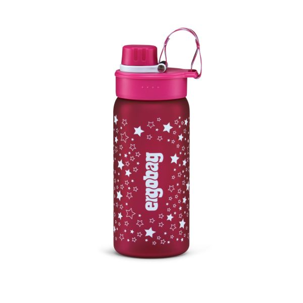 Ergobag Trinkflasche Sternchen #1