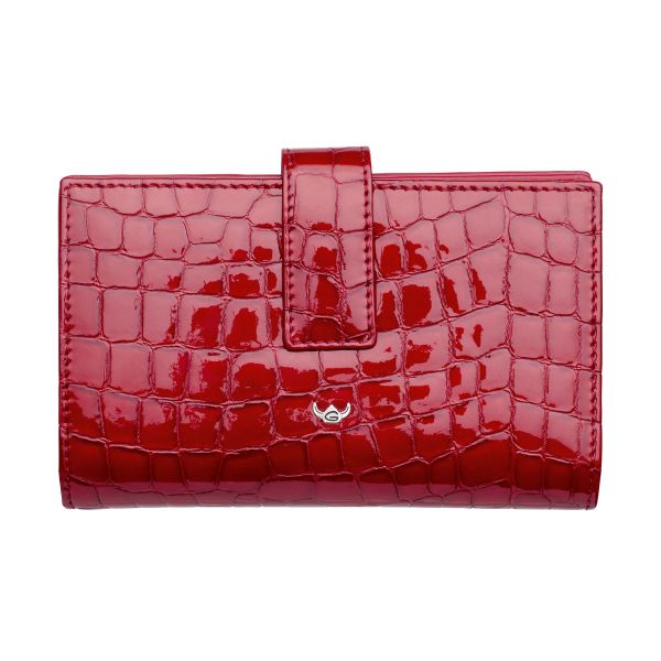 Golden Head Cayenne Rfid Damenbörse Kirsche 2800 #1