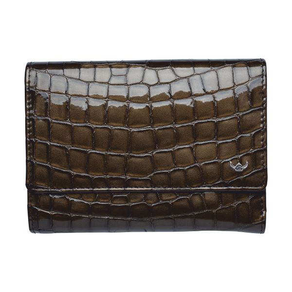 Golden Head Cayenne Rfid Damenbörse Toffee 2829
                                                    