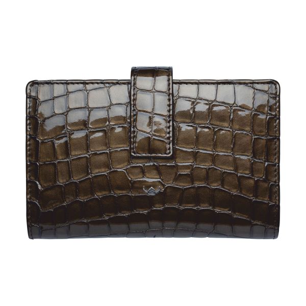 Golden Head Cayenne Rfid Damenbörse Toffee 2800 #1