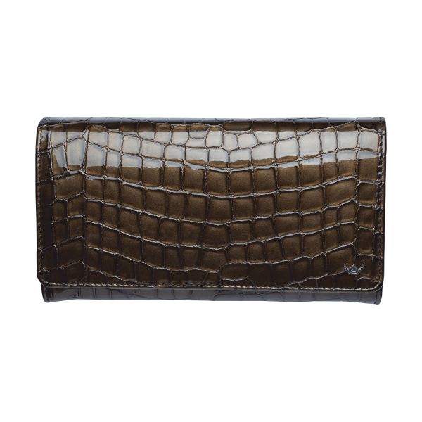 Golden Head Cayenne Rfid Damenbörse Toffee 2802 #1