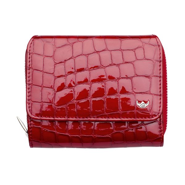 Golden Head Cayenne Rfid Damenbörse Kirsche 2829 #1