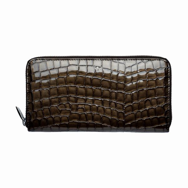 Golden Head Cayenne Rfid Rv-Damenbörse Toffee #1