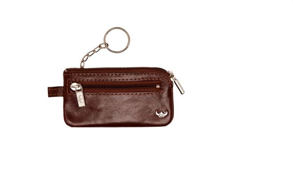 Golden Head Colorado Rv-Schlüsseletui Tabacco
                                                    