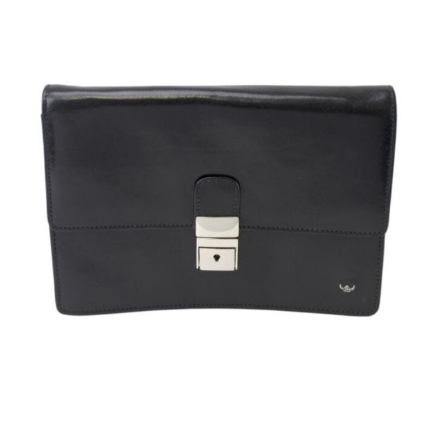 Golden Head Colorado Handgelenktasche Schwarz #1