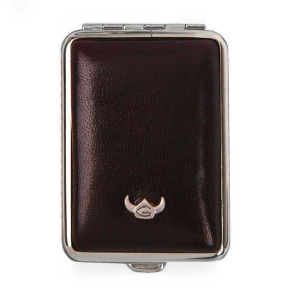 Golden Head Colorado Pillendose Bordeaux 6645
                                                    