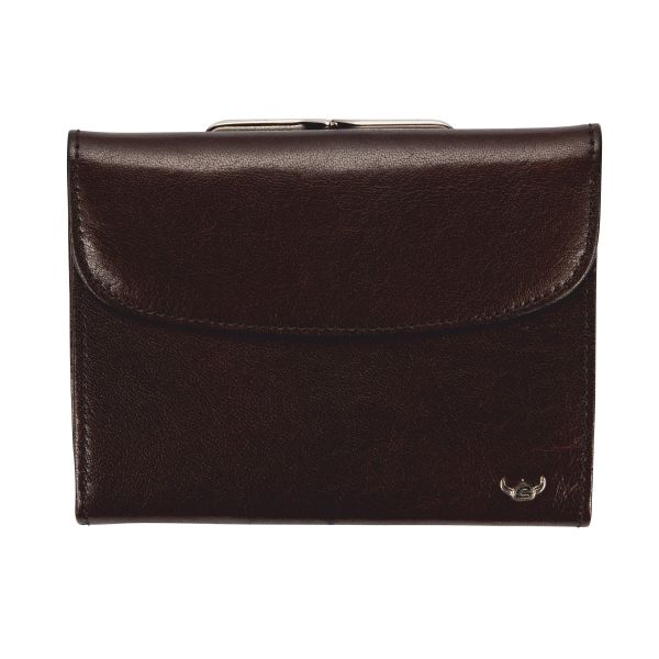 Golden Head Colorado Bügelbörse Bordeaux 2123 #1