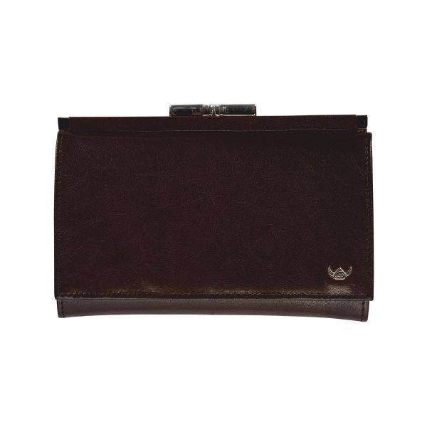 Golden Head Colorado Bügelbörse Bordeaux 2151 #1