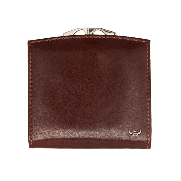 Golden Head Colorado Bügelbörse Tabacco 2049 #1