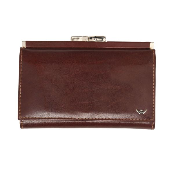 Golden Head Colorado Bügelbörse Tabacco 2157 #1