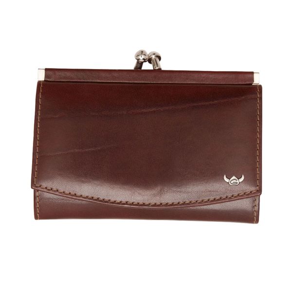 Golden Head Colorado Bügelbörse Tabacco 2255 #1