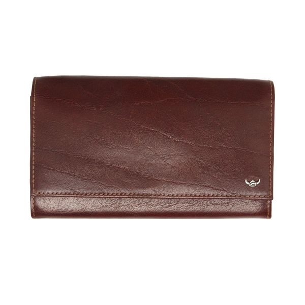 Golden Head Colorado Bügelbörse Tabacco 2801 #1