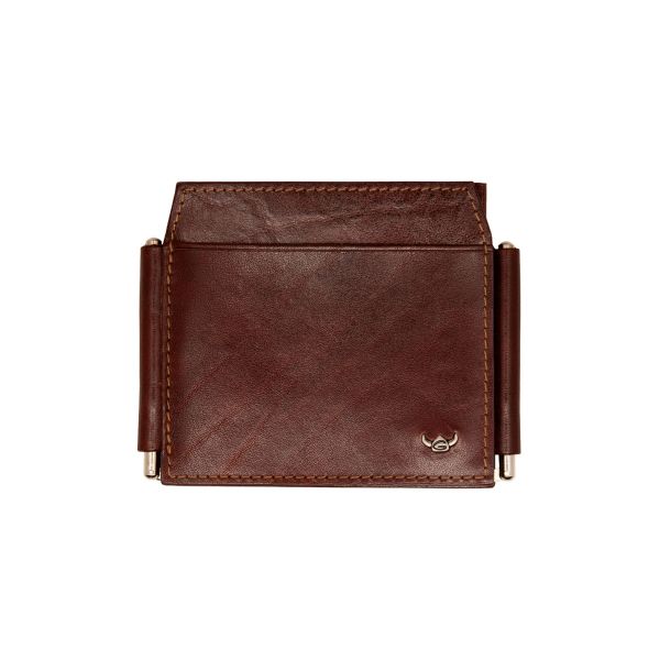 Golden Head Colorado Clip-Scheintasche Tabacco 1923 #1