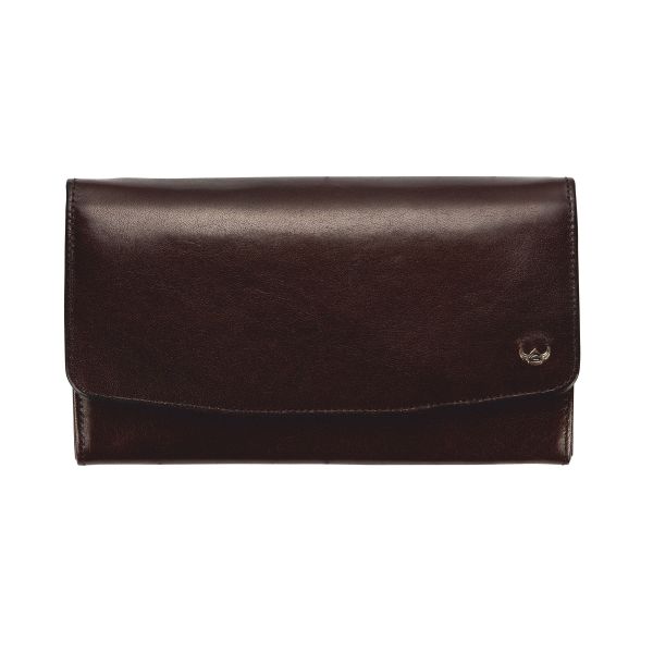 Golden Head Colorado Rfid Damenbörse Bordeaux #1