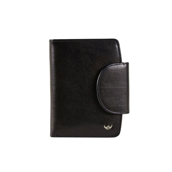 Golden Head Colorado Rfid Kombischeint./Riegel Schwarz #1